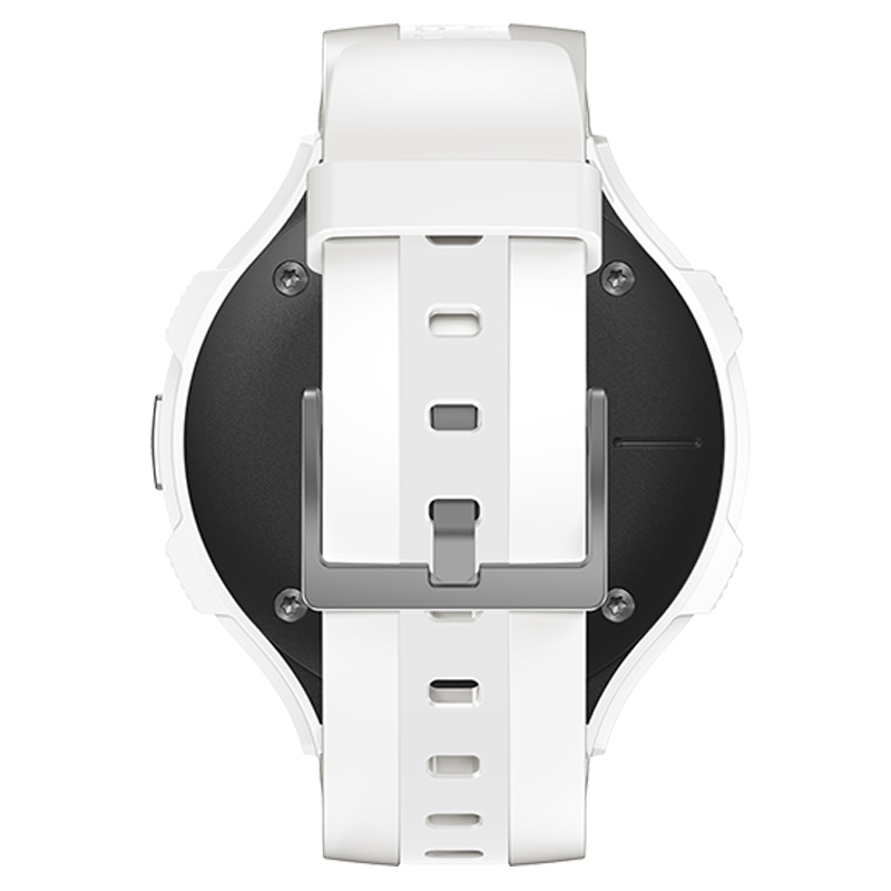 Alcatel One Touch Go Watch weiß/grau