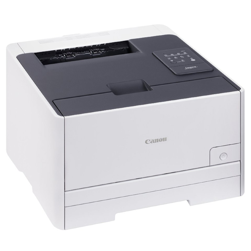 Canon i-SENSYS LBP7100Cn A4 Farblaserdrucker