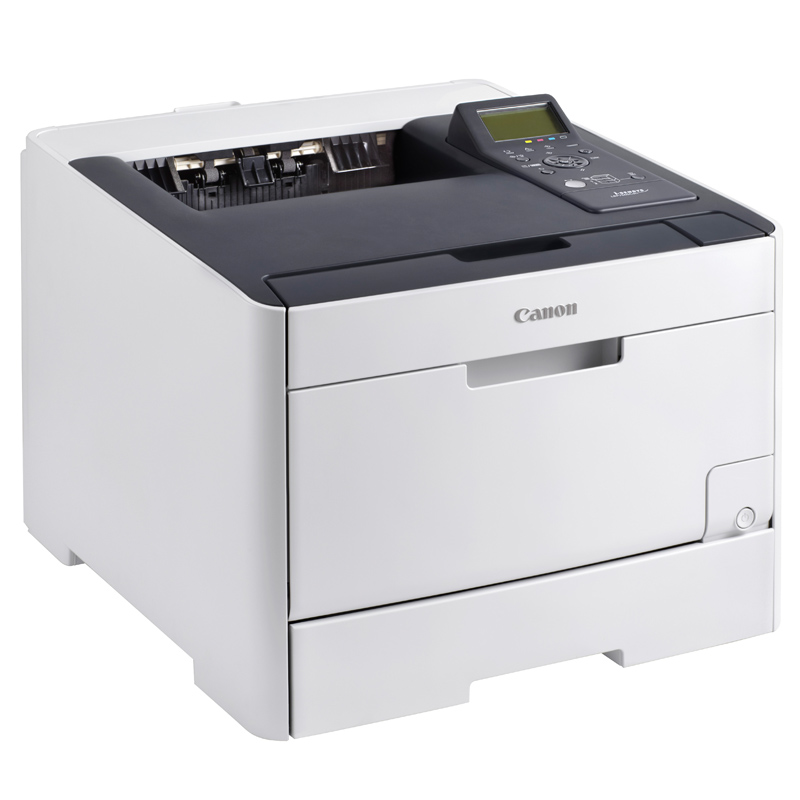 Canon i-SENSYS LBP7660Cdn A4 Farblaserdrucker