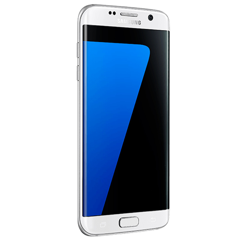 Samsung Galaxy S7 Edge (G935F) 32GB white Original Handy