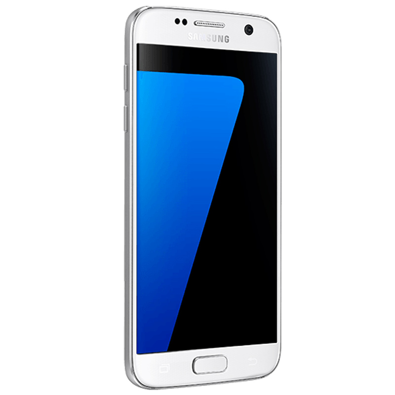 Samsung Galaxy S7 (G930F) 32GB weiß