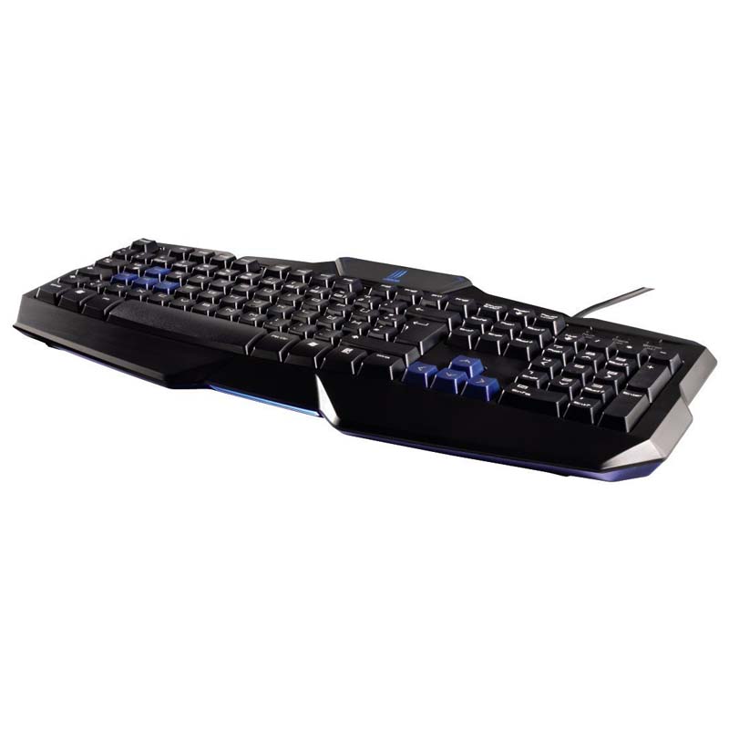 URage Exodus 2 Gaming Keyboard