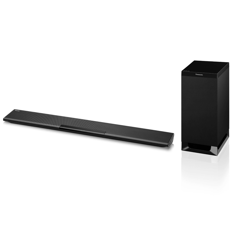 Panasonic SC-HTB580EGK Soundbar