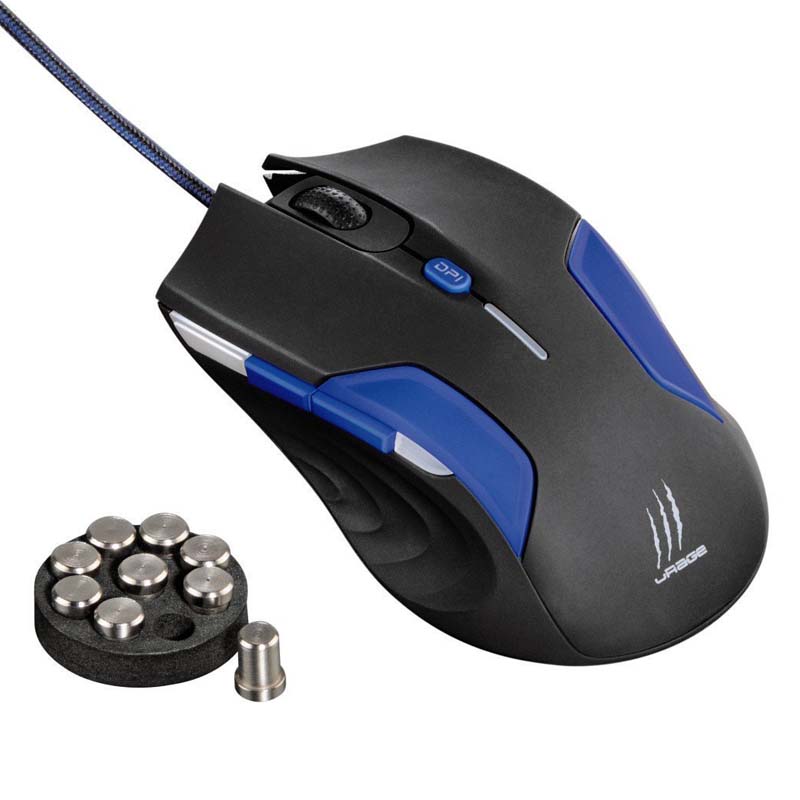 URage Reaper 3090 Gaming-Maus