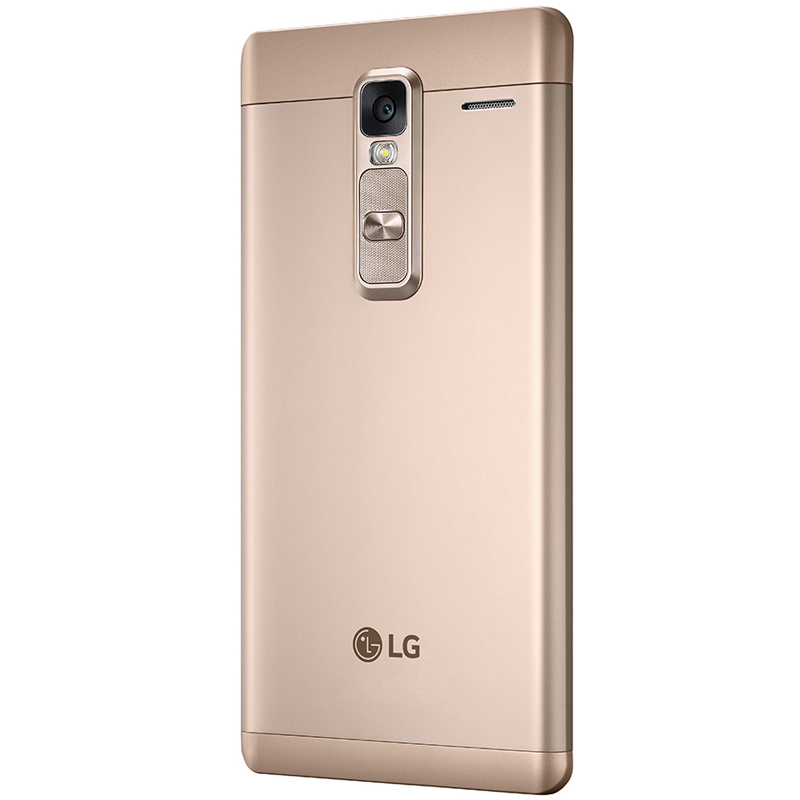 LG Class (H650E) 16GB Handy gold
