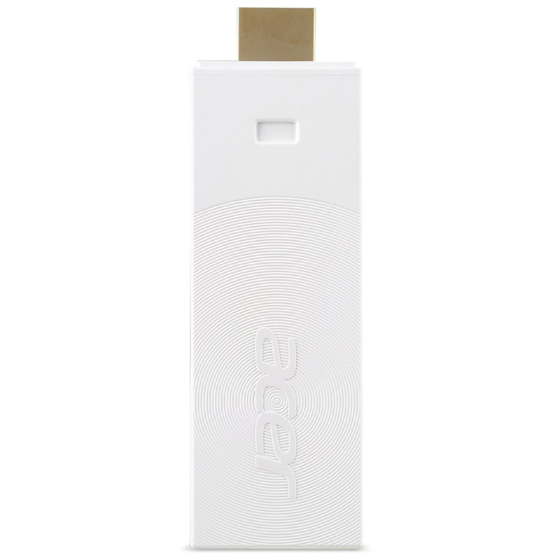 Acer Wireless Dongle Cast MWA3 weiß
