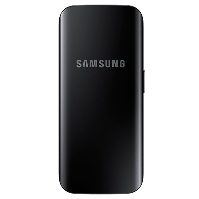 Samsung EB-PJ200 Powerbank 2100mA schwarz