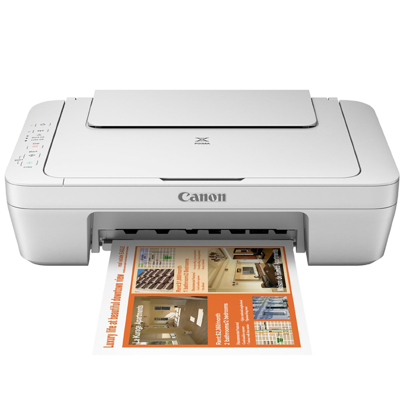 Canon Pixma MG2950 Multifunktionsdrucker