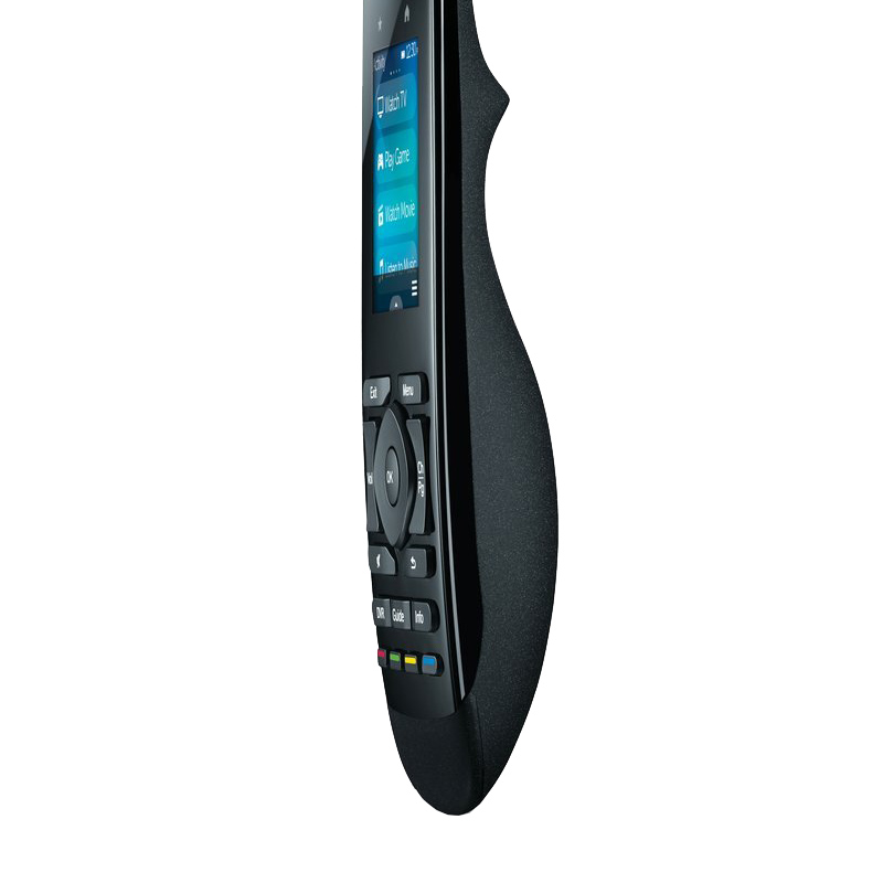 Logitech Harmony Ultimate Universalfernbedienung