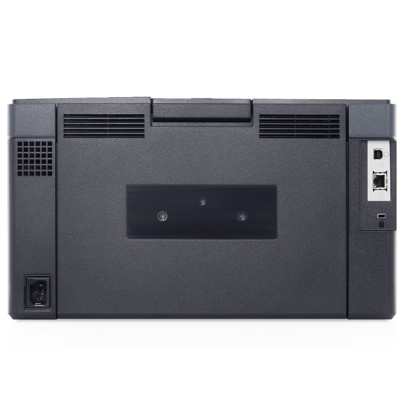 Dell C1760nw LED-Farblaserdrucker