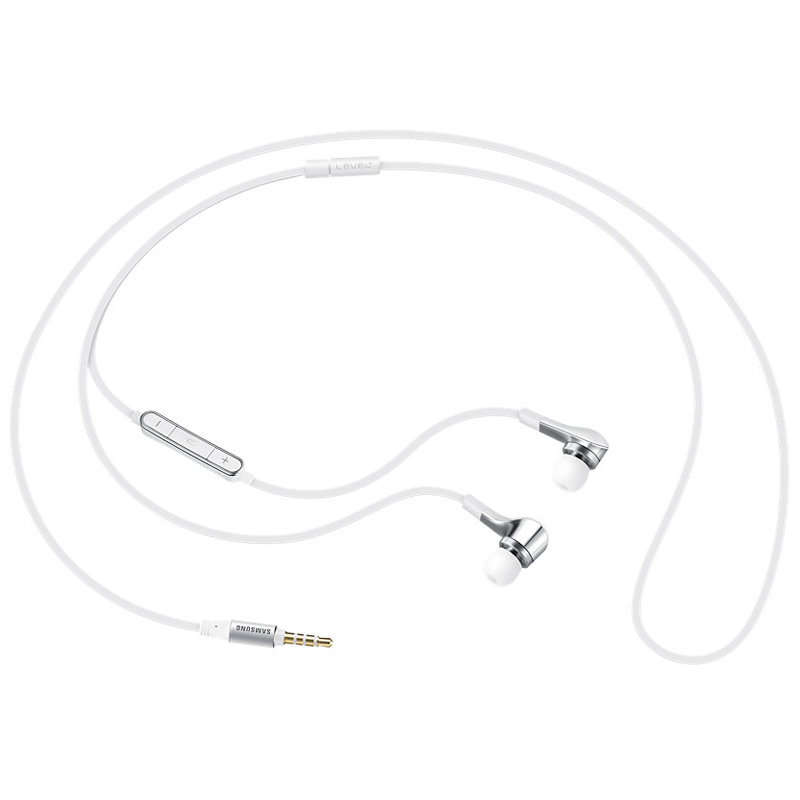 Samsung Level-In Headset EO-IG900BW weiß Ausstellungsgerät