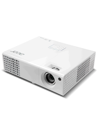 Acer P1341W DLP Projektor