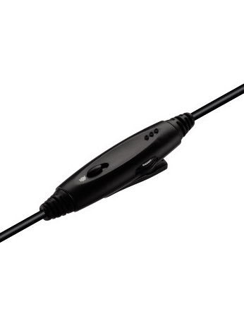 Hama PC-Headset HS-320 Weiß