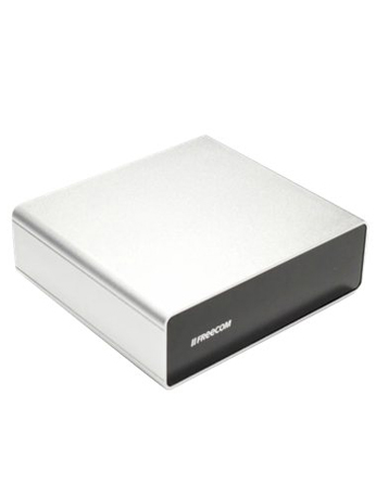FREECOM Hard Drive Quattro 1TB externe Festplatte
