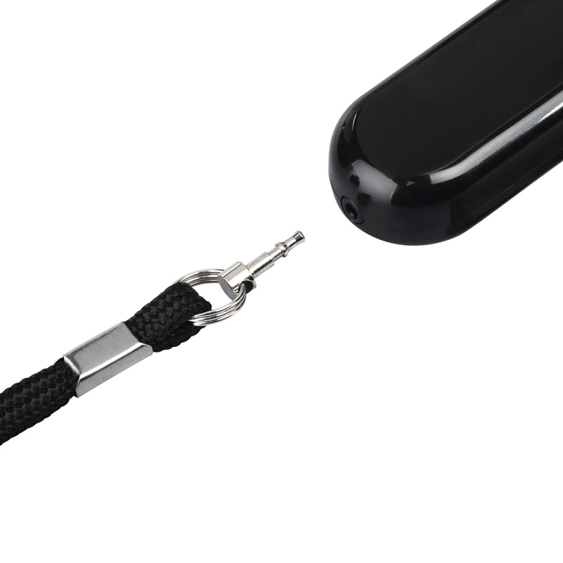 Xavax Mobile Alarmsirene 