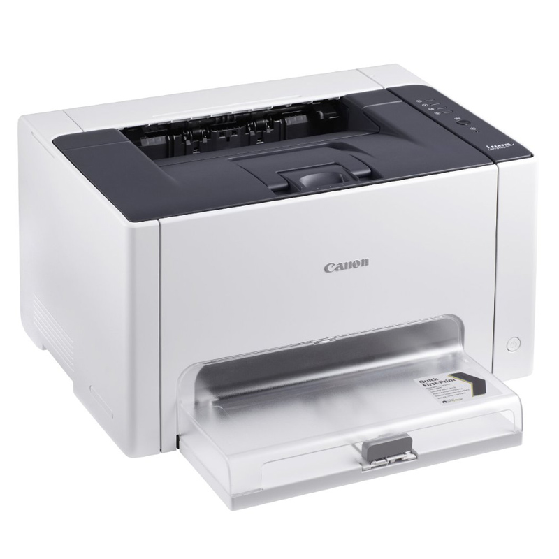 Canon i-Sensys LBP 7010C A4 Farblaserdrucker