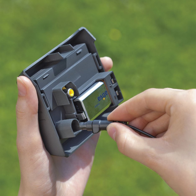 GARDENA 1883-20 Bewässerungsuhr FlexControl