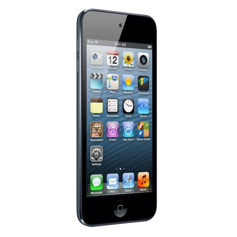 APPLE iPod touch 16GB (5. Generation) MP3-Player