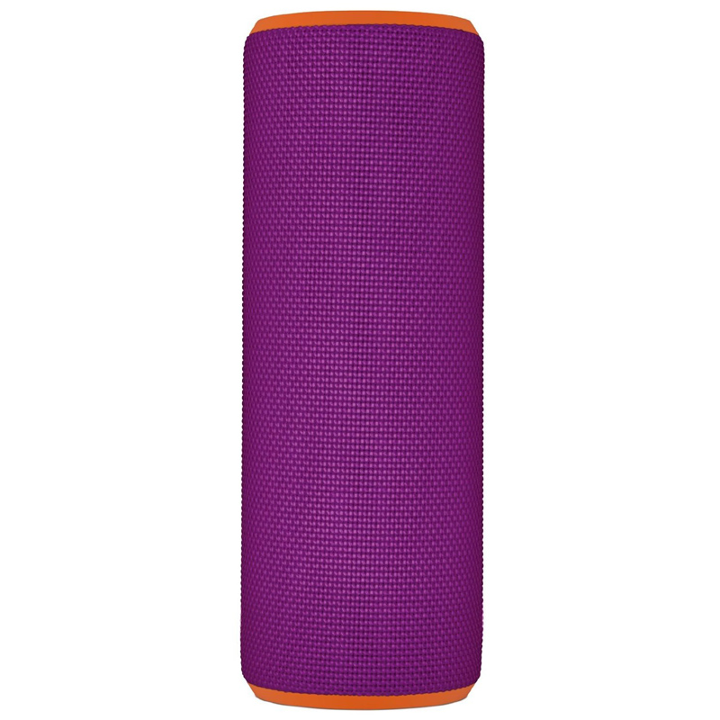 Ultimate Ears BOOM 2 Bluetooth Lautsprecher orange/violett