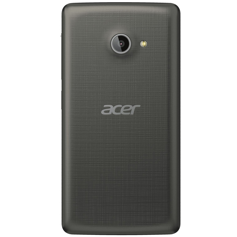 Acer Liquid M220 Plus Dual-SIM Handy Original schwarz Ausstellungsgerät