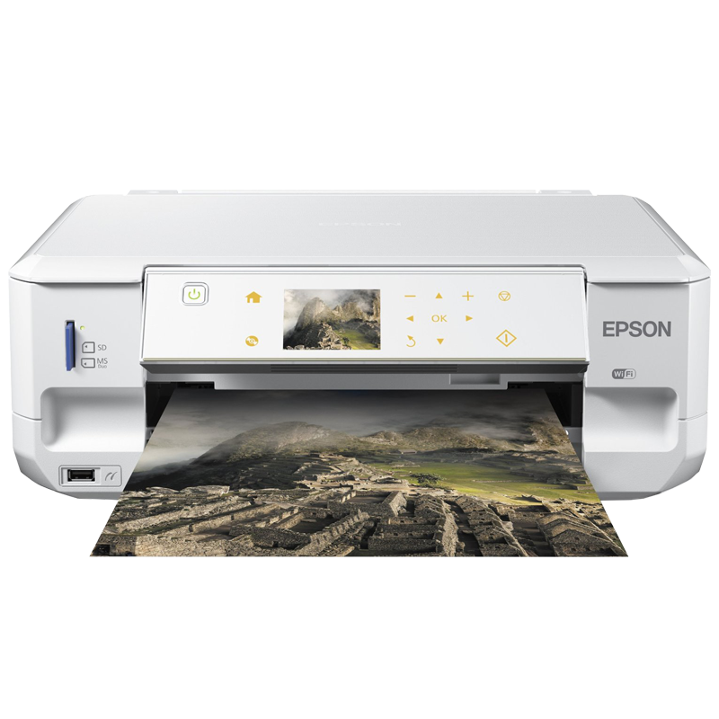 Epson Expression Premium XP-615 weiß