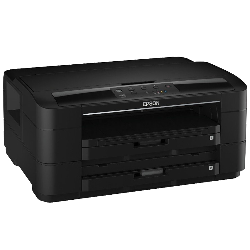 Epson WorkForce WF-7015