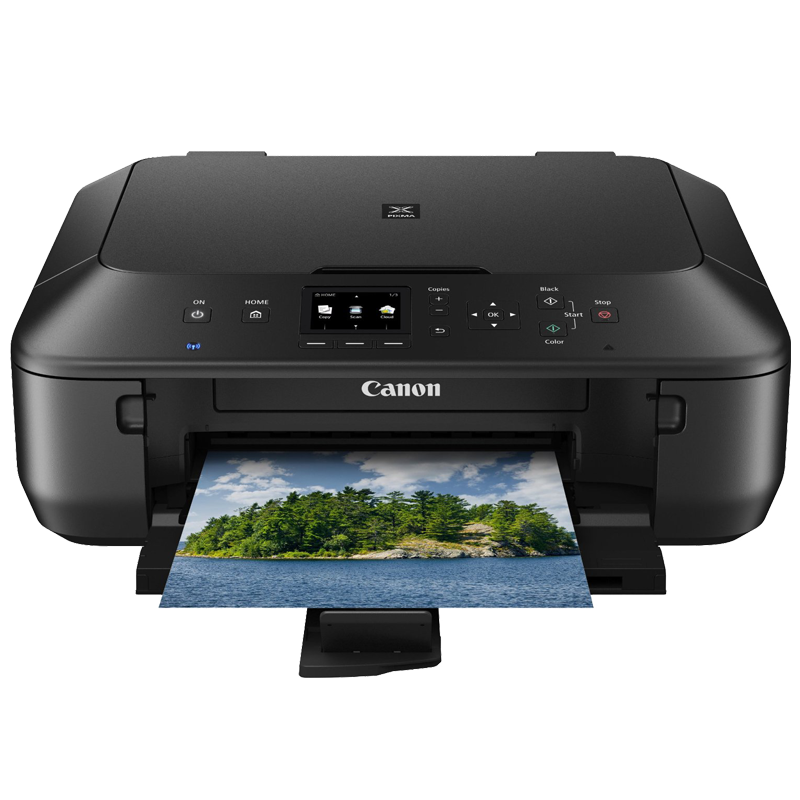 Canon Pixma MG5550 Tintenstrahldrucker