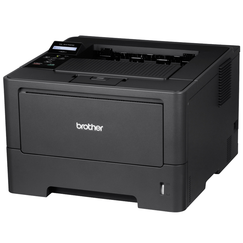 Brother HL-5470DW A4 monochrom USB Laserdrucker