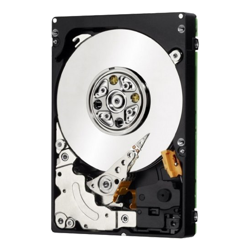 Western Digital Blue 1TB WD10EZEX Festplatte