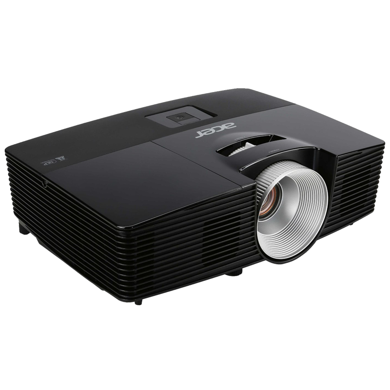 Acer X113 ColorBoost II+ Beamer schwarz