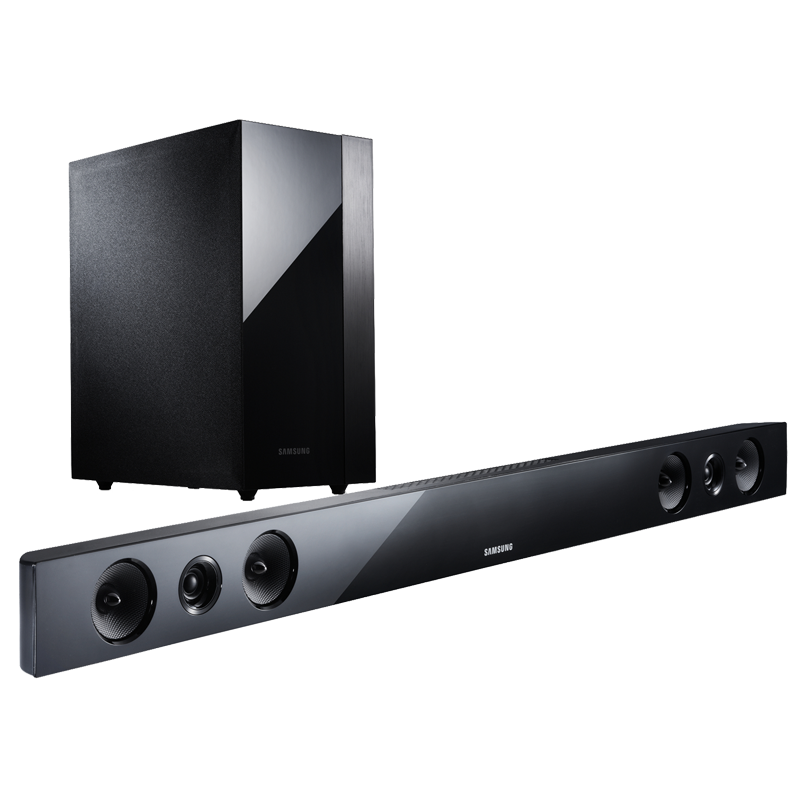 Samsung HW-F450/EN TV-Soundbar