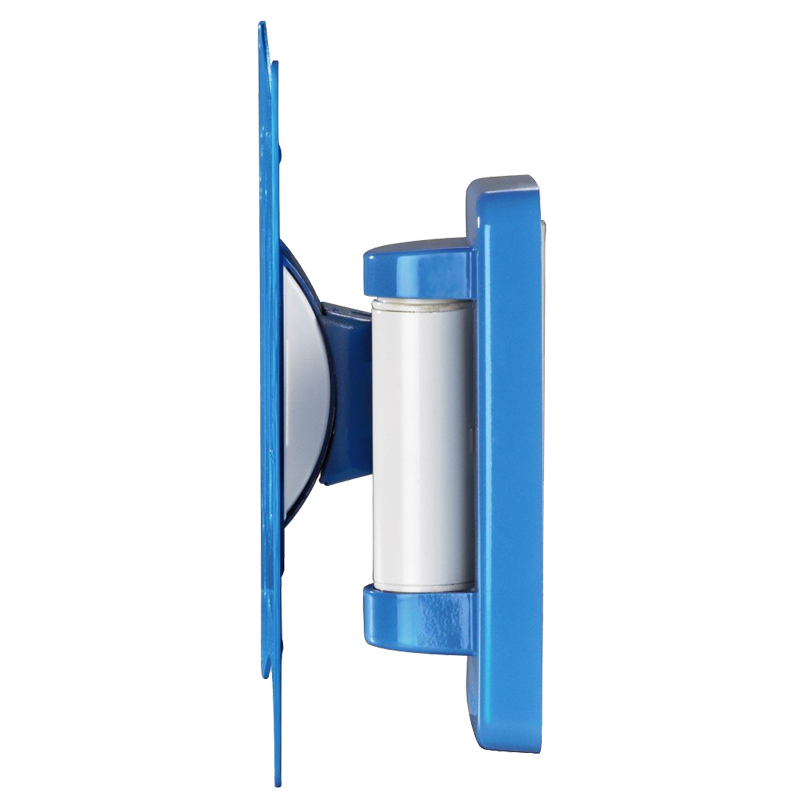 Hama TV-Wandhalterung FULLMOTION bis 94cm Blau