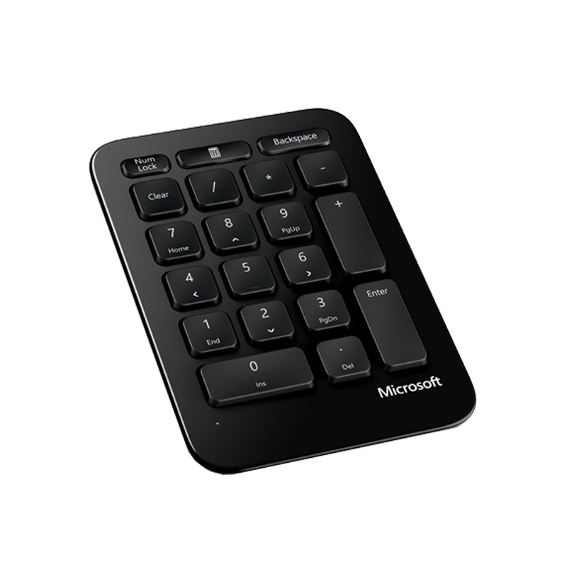 Microsoft Sculpt Ergonomic Tastatur-/Maus-Set