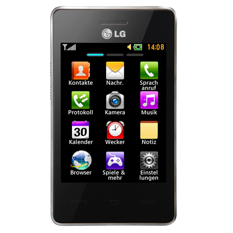 Motorola Moto 360 Sport Smartwatch schwarz