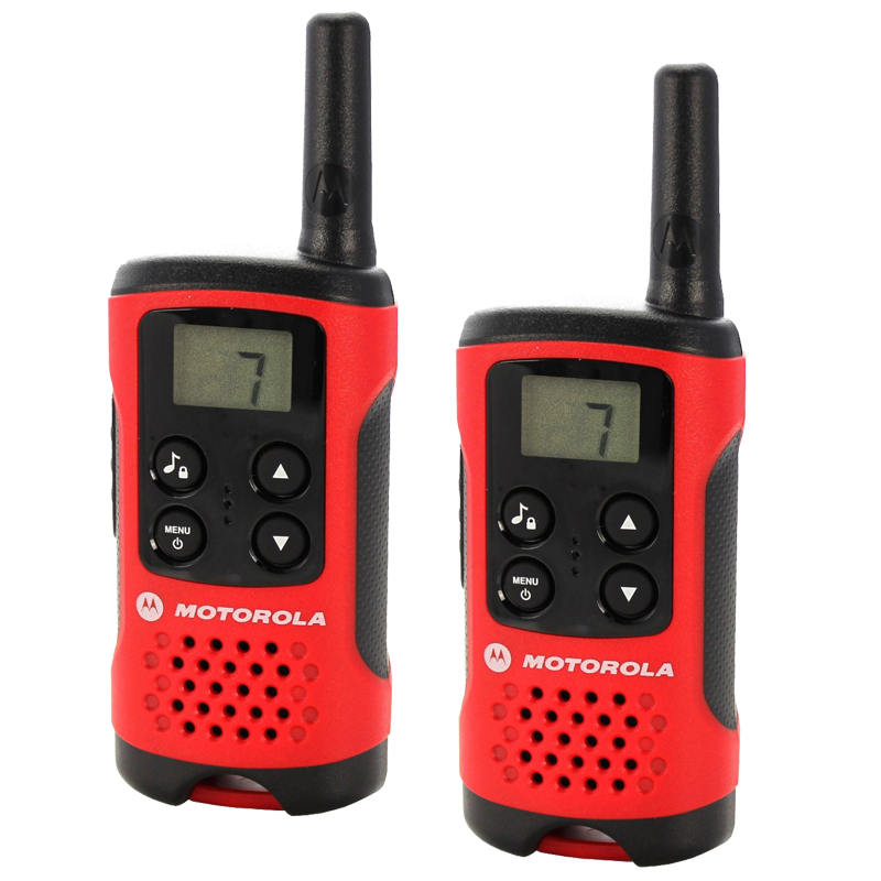 Motorola TLKR T40 PMR Funkgerät