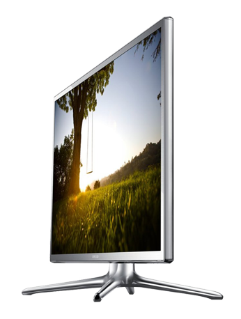 Samsung UE50F6270SSXZG 50 Zoll LED-TV