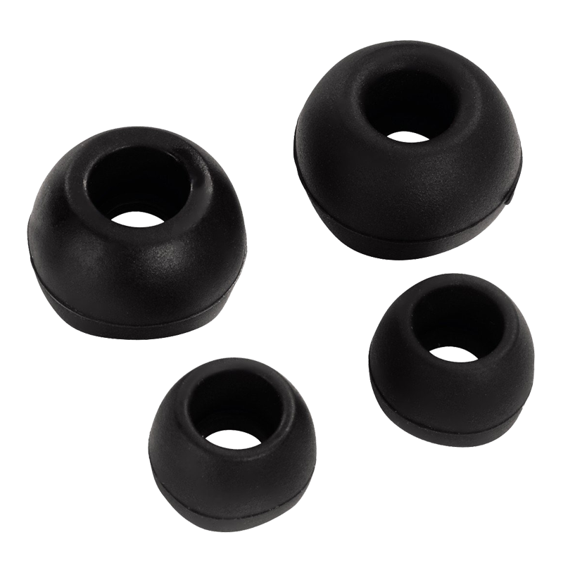 Hama In-Ear-Stereo-Ohrhörer HK-3042 Schwarz