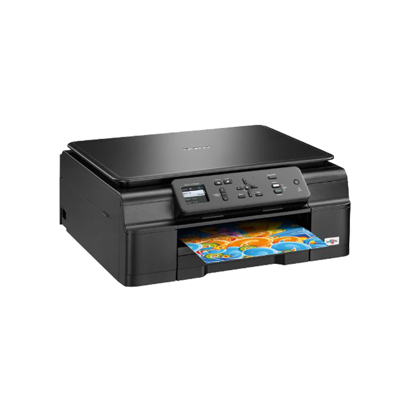 Brother DCP-J132W Multifunktionsgerät