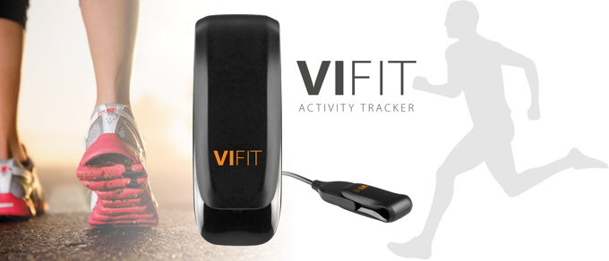 Medisana ViFit Activity Tracker