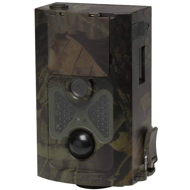 Denver WCT-3004 Heimüberwachungskamera