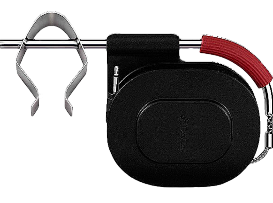 iGrill 2 Ambient Probe, Messfühler für den Garraum