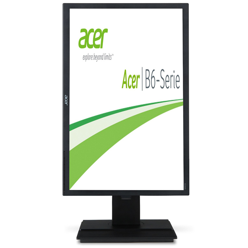 Acer B226WLymdr 55,8 cm (22 Zoll) LED-Monitor schwarz