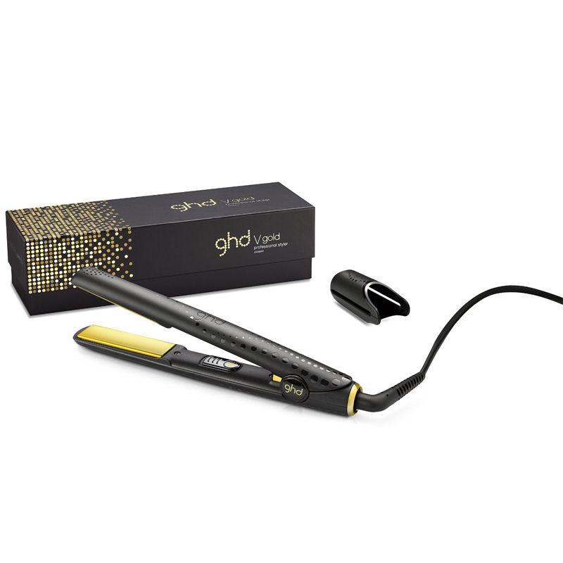 GHD Glätteisen Gold Classic Styler
