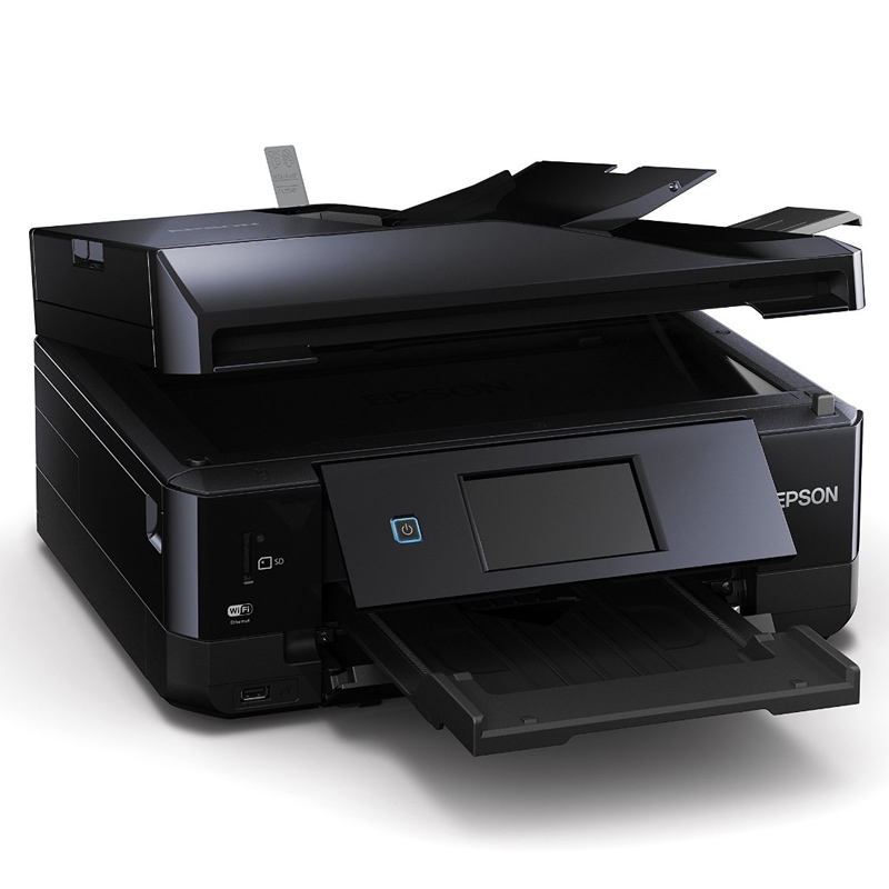 Epson Expression Photo XP-830 Multifunktionsdrucker