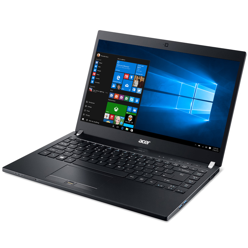 Acer TravelMate P648-M-56GL 35,5cm (14 Zoll) Notebook
