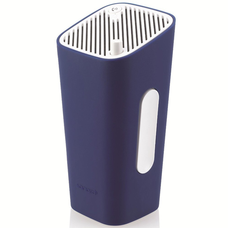 Sonoro GoNewYork Portabler Lautsprecher