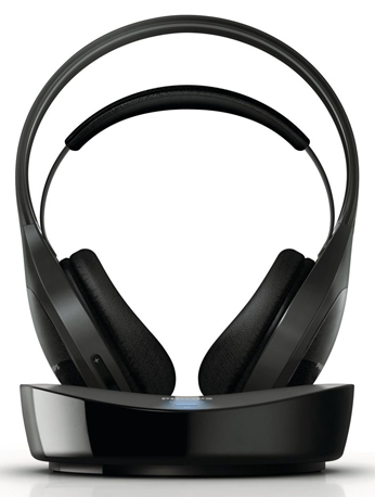 Philips SHD8600UG/10 Kopfhörer