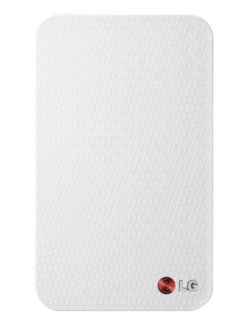 LG PD233 mobiler Drucker für Mobiltelefone B-Ware