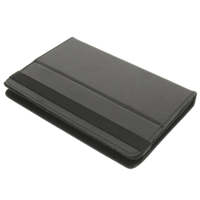 Trekstor Ledertasche Bookstyle SurfTab xiron 7.0 HD