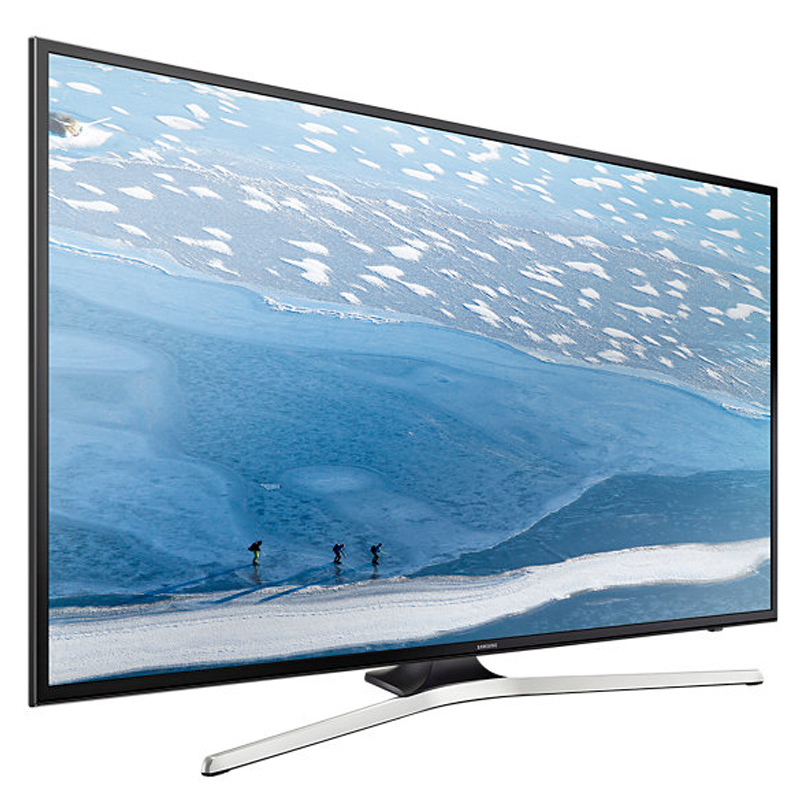 Samsung UE50KU6099UXZG 125cm (50 Zoll) LED-4K-TV